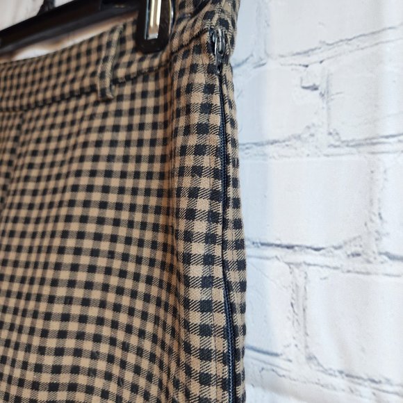 United Colors of Benetton High Waist Trousers - Medium - Picture 3 of 5